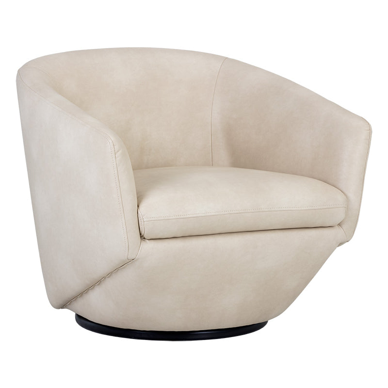 Treviso Swivel Lounge Chair