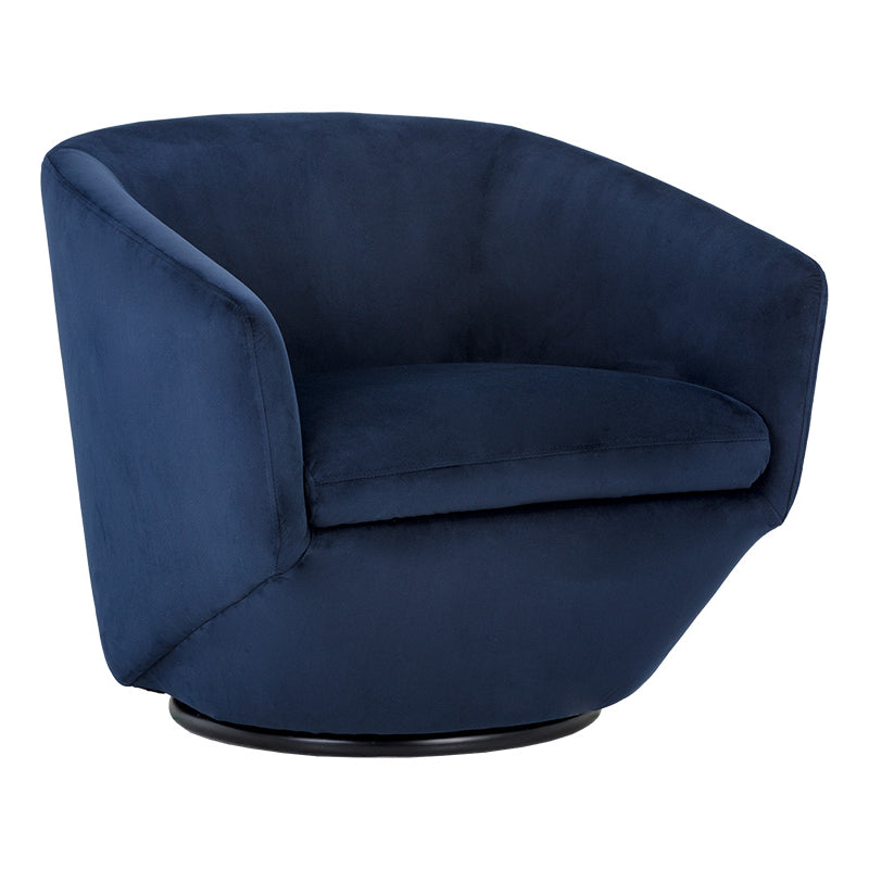 Treviso Swivel Lounge Chair