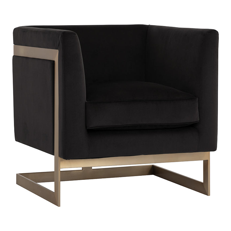 Yvette Armchair