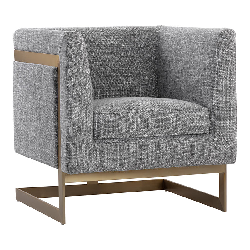 Yvette Armchair