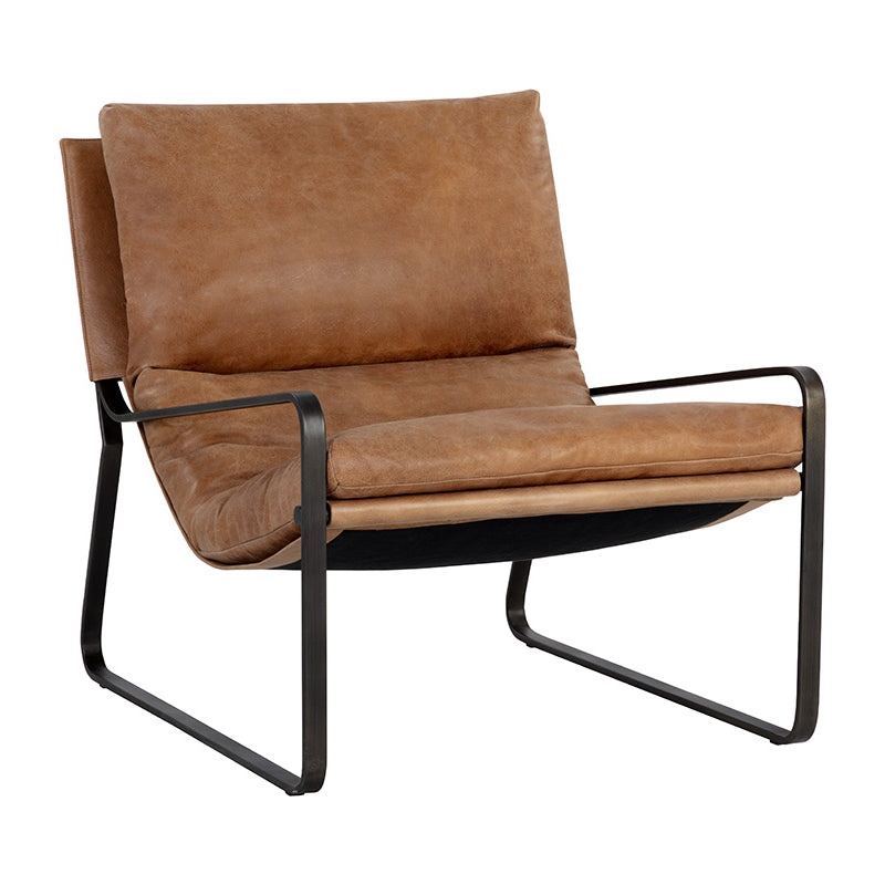 Zancor Lounge Chair