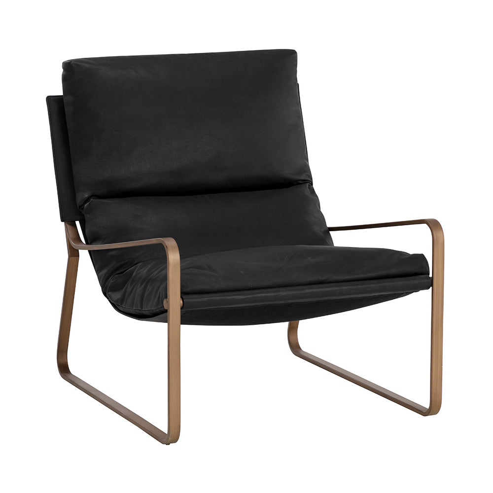 Zancor Lounge Chair