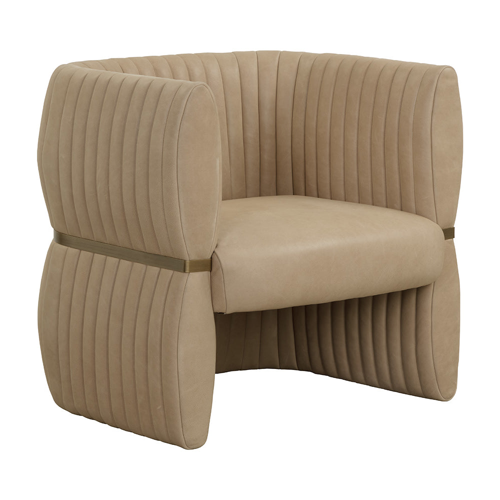 Tryor Lounge Chair
