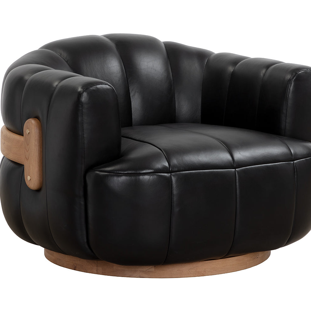 Tadeo Swivel Lounge Chair