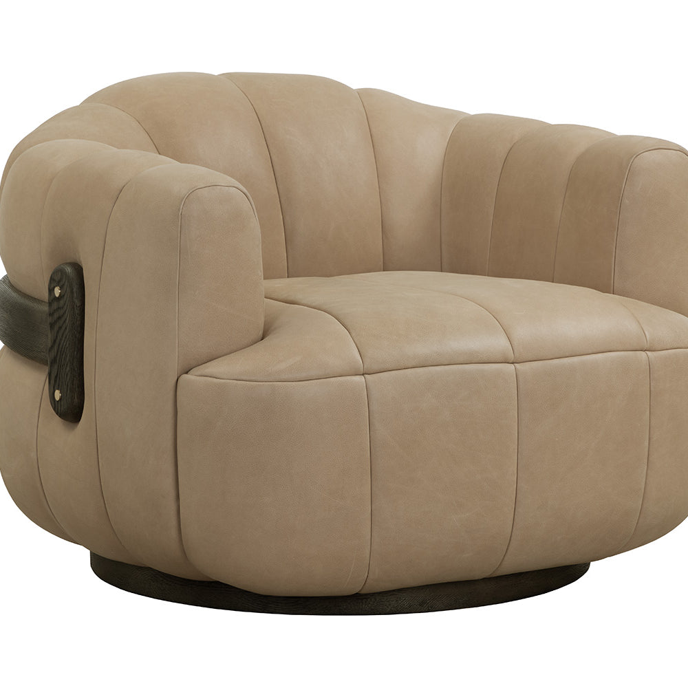 Tadeo Swivel Lounge Chair