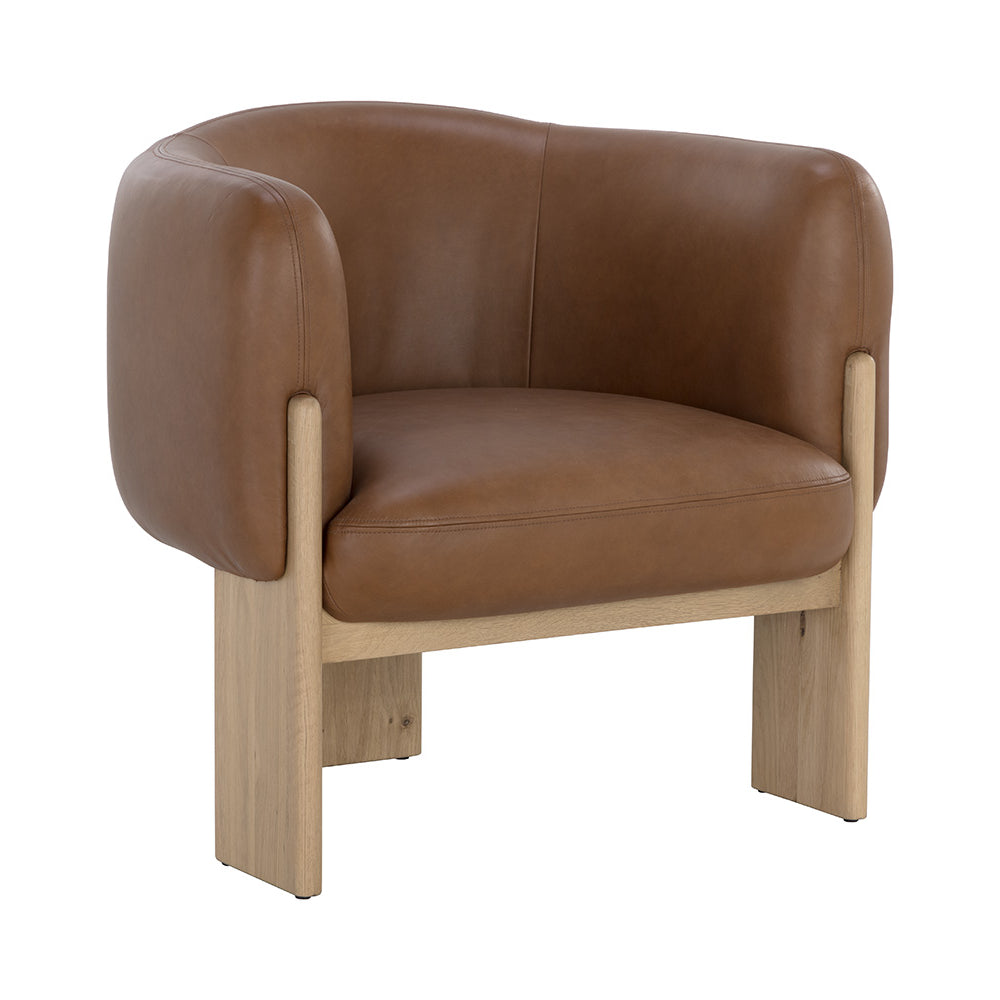 Trine Lounge Chair