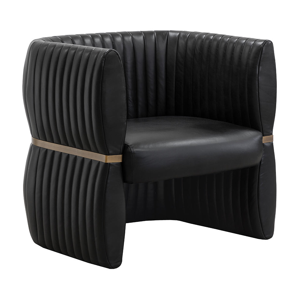 Tryor Lounge Chair