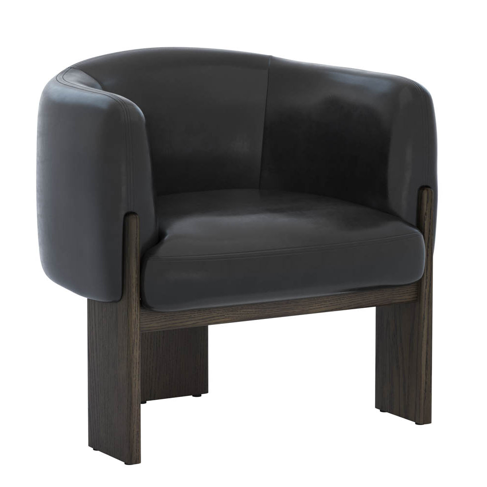 Trine Lounge Chair
