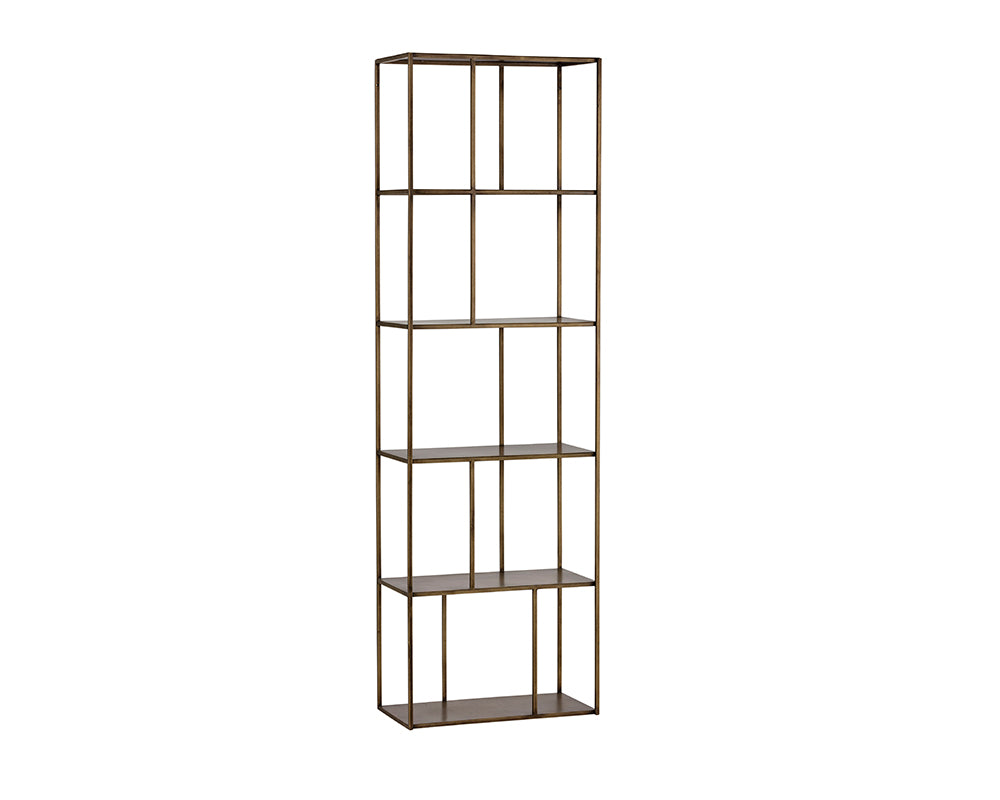 Eiffel Bookcase - Small