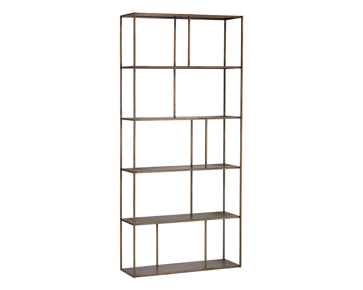 Eiffel Bookcase - Large