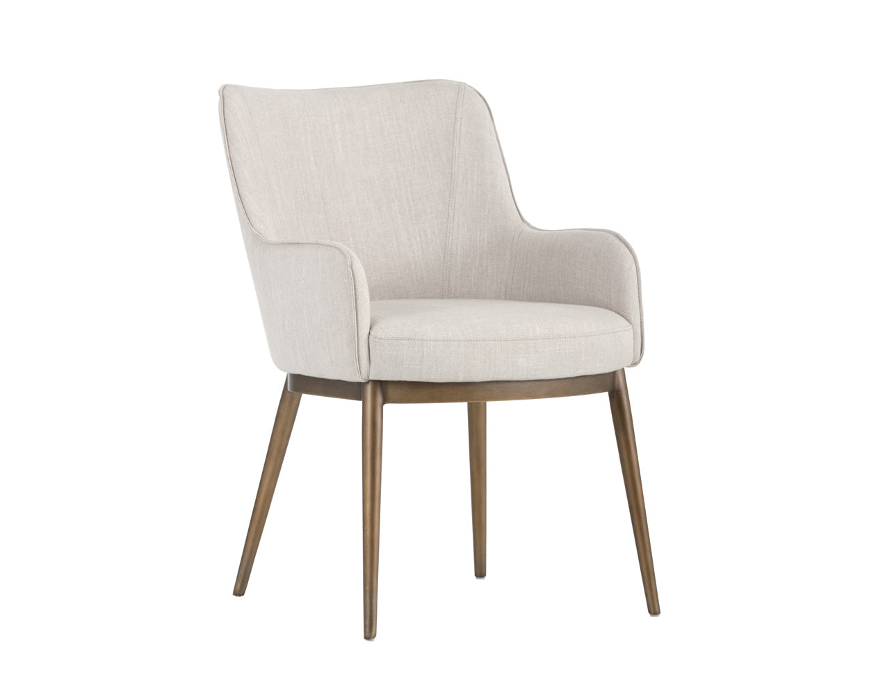 Franklin Dining Armchair