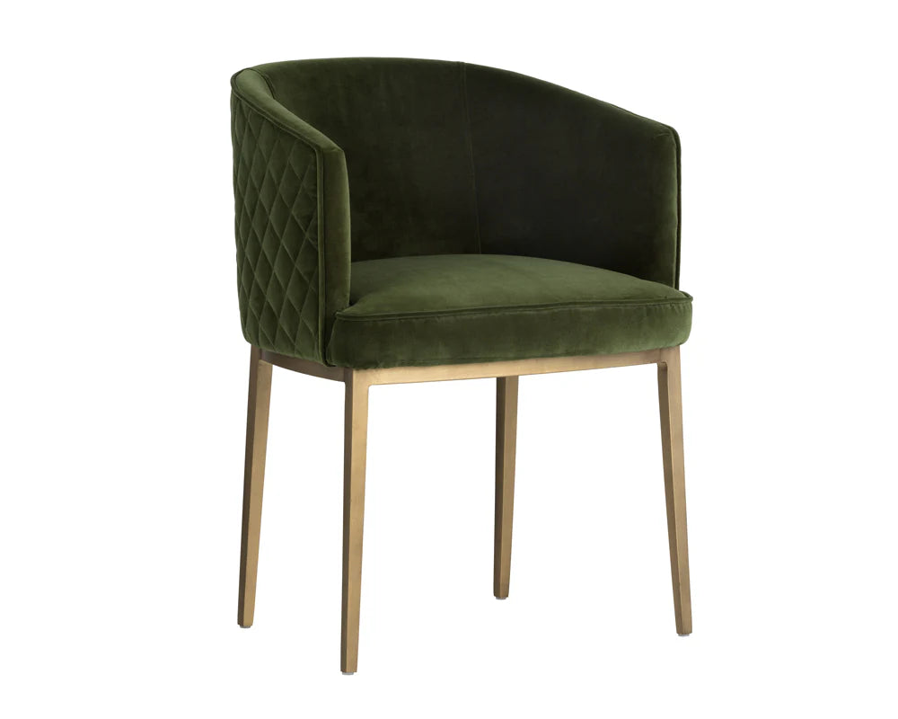 CORNELLA DINING ARMCHAIR