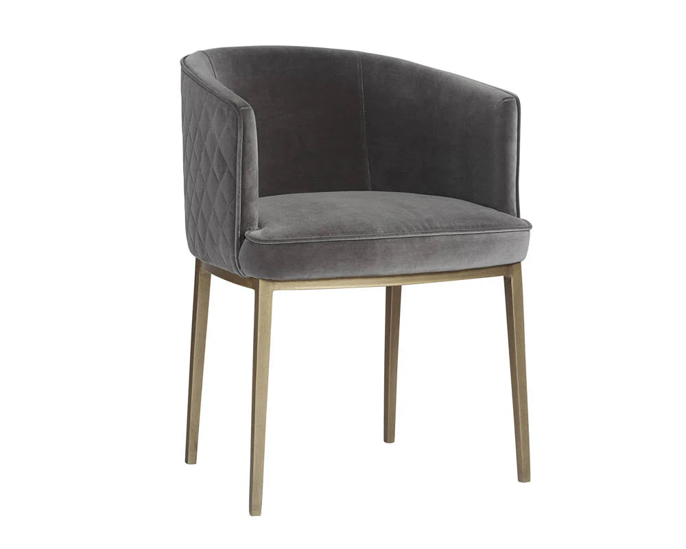 CORNELLA DINING ARMCHAIR