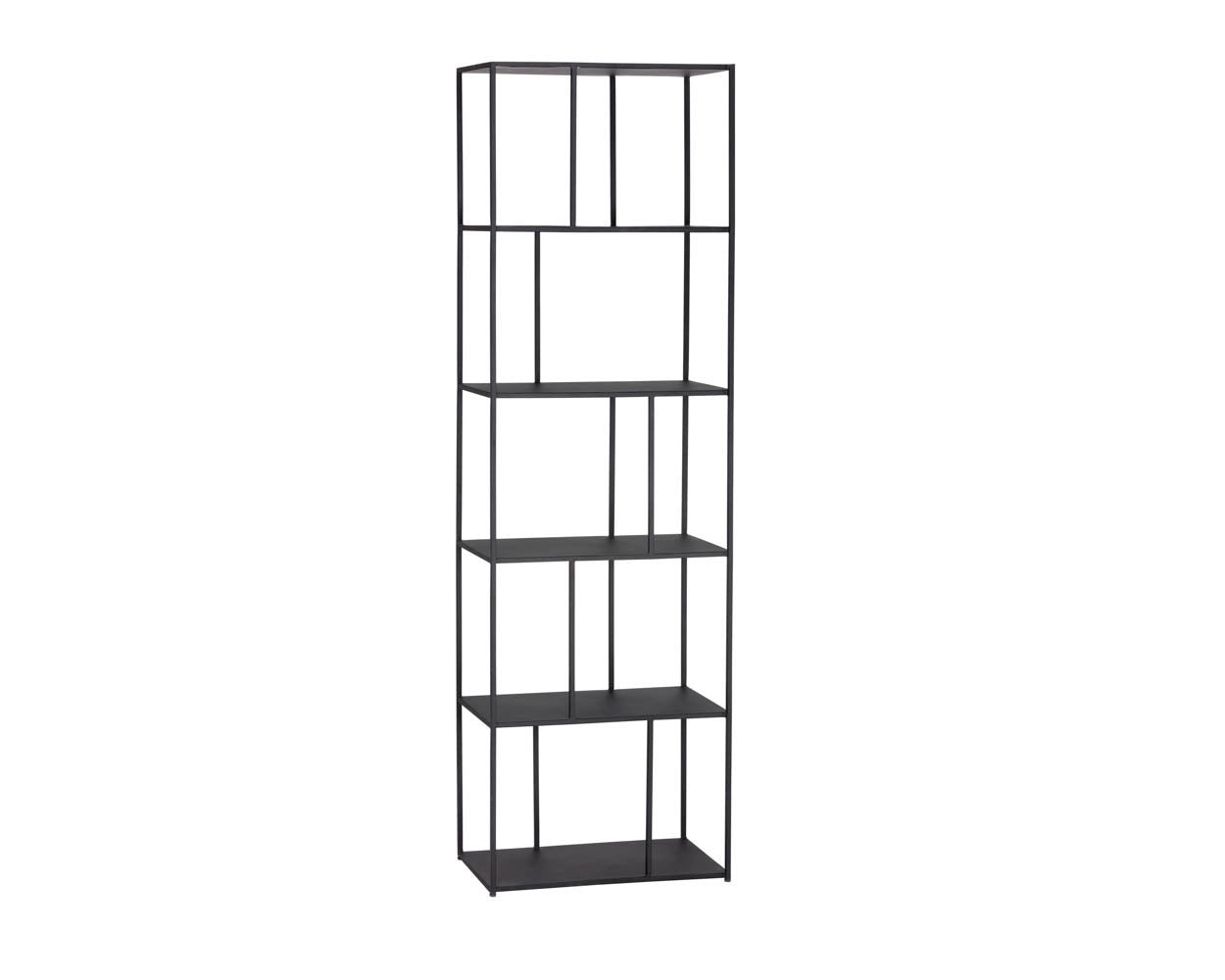 Eiffel Bookcase - Small