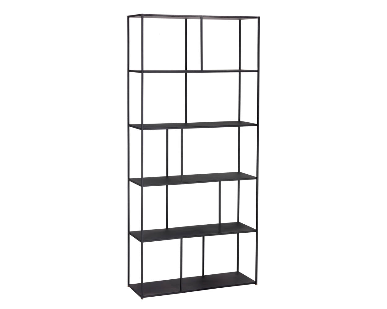Eiffel Bookcase - Large