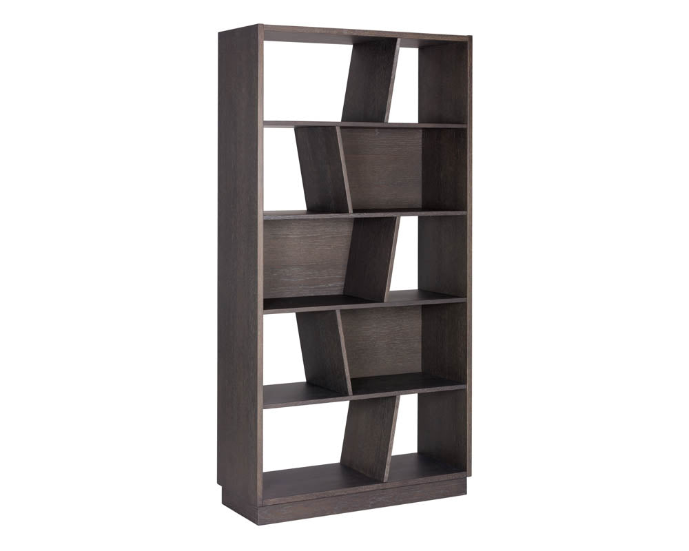 Jude Bookcase