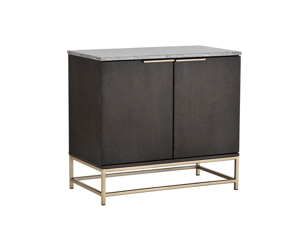Rebel Sideboard - Small