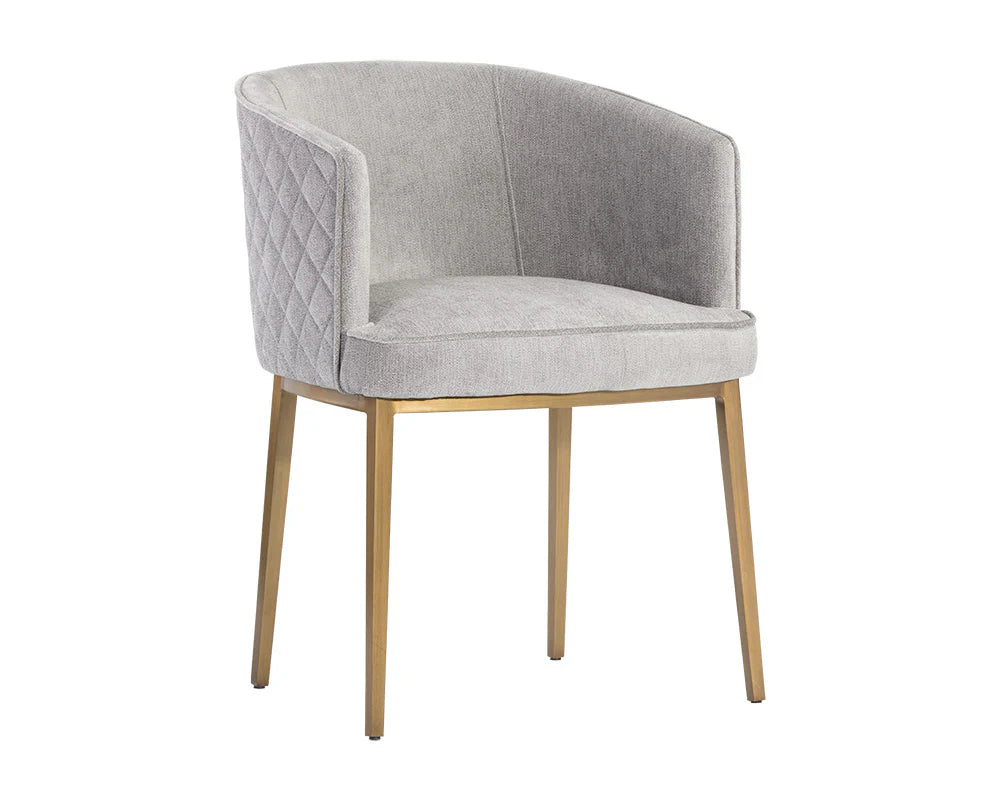 CORNELLA DINING ARMCHAIR