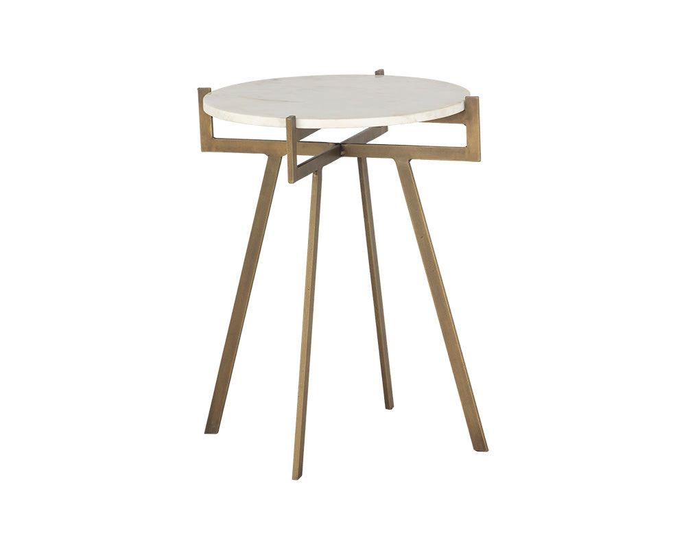 Anak Side Table