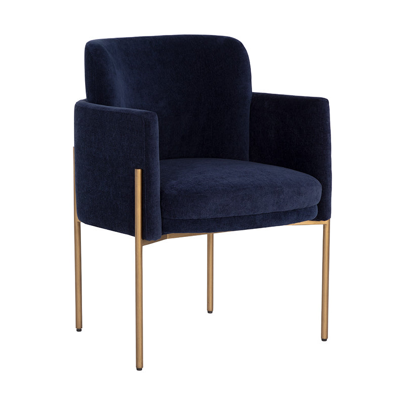 RITCHIE DINING ARMCHAIR