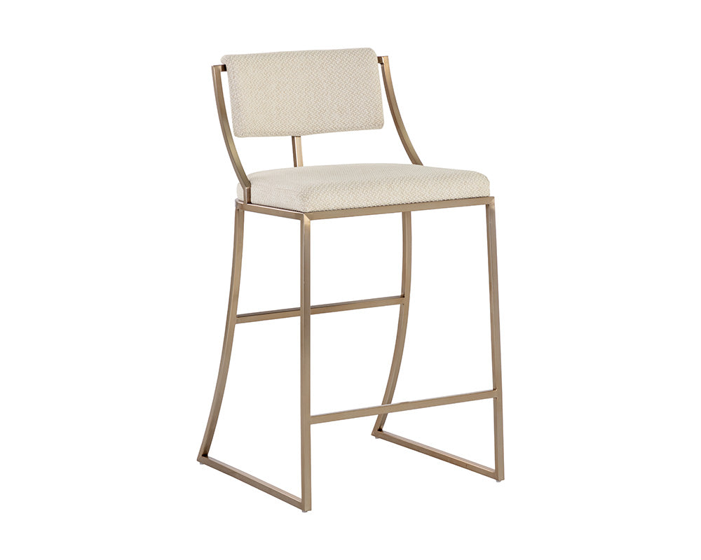 Makena Counter Stool