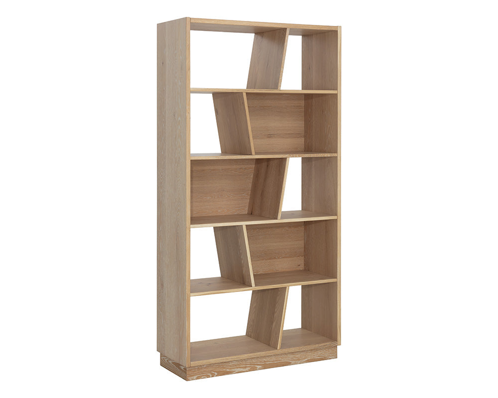Jude Bookcase