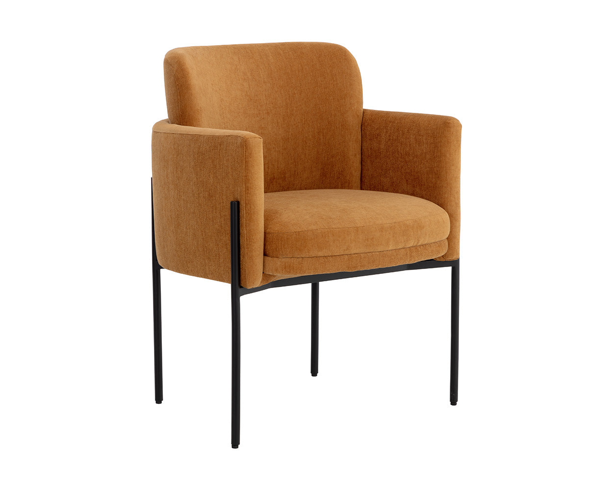 Richie Dining Armchair