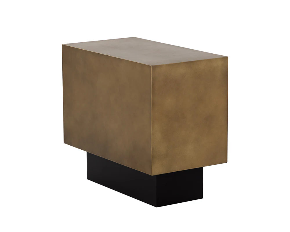 BLAKELY SIDE TABLE