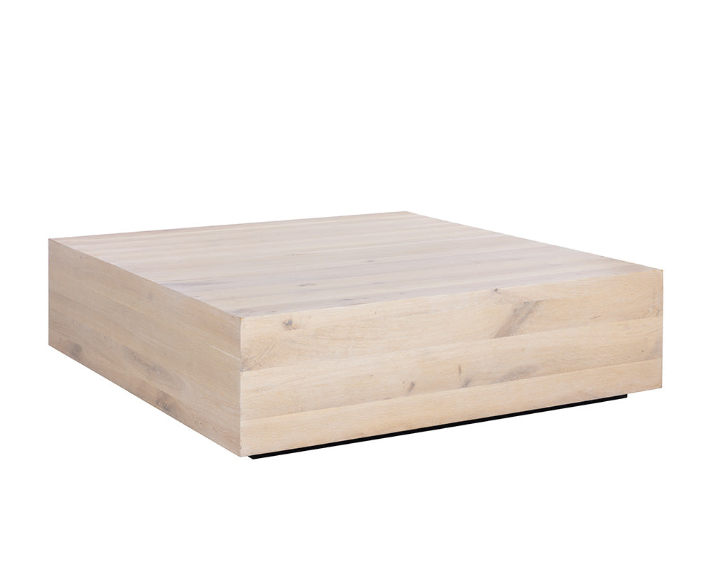 Frezco Coffee Table - Square