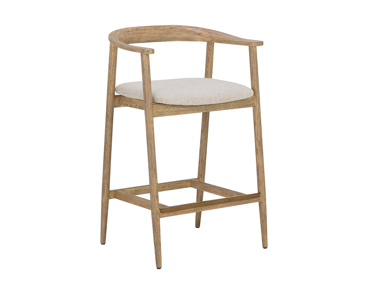 Jeremy Counter Stool