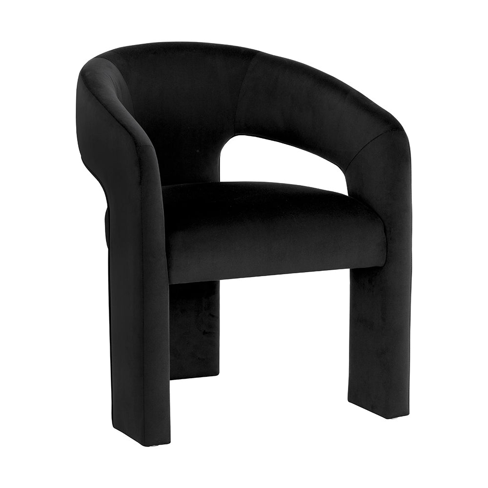 ISIDORE DINING CHAIR