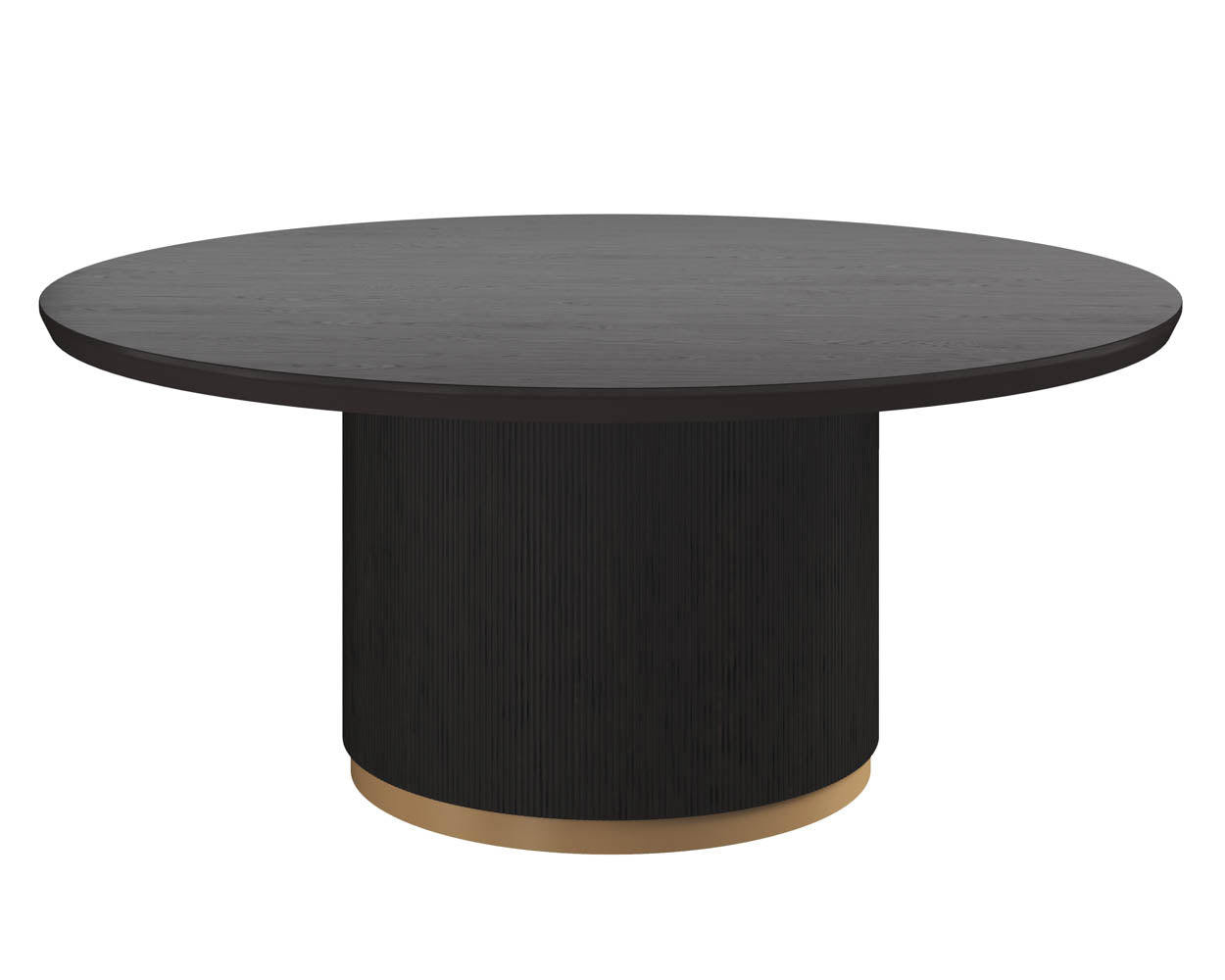 Kalla Dining Table - Round - 68"
