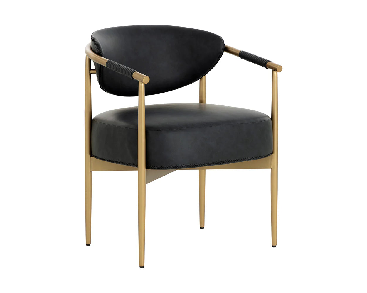HELOISE DINING ARMCHAIR
