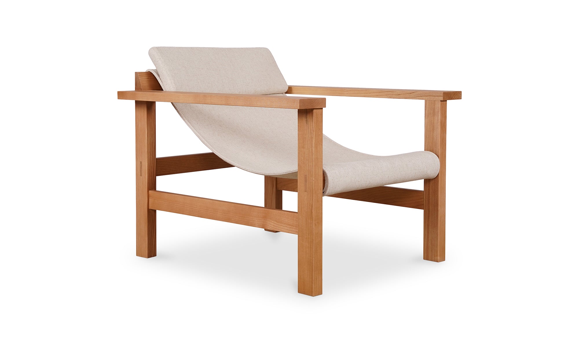 Annex Lounge Chair