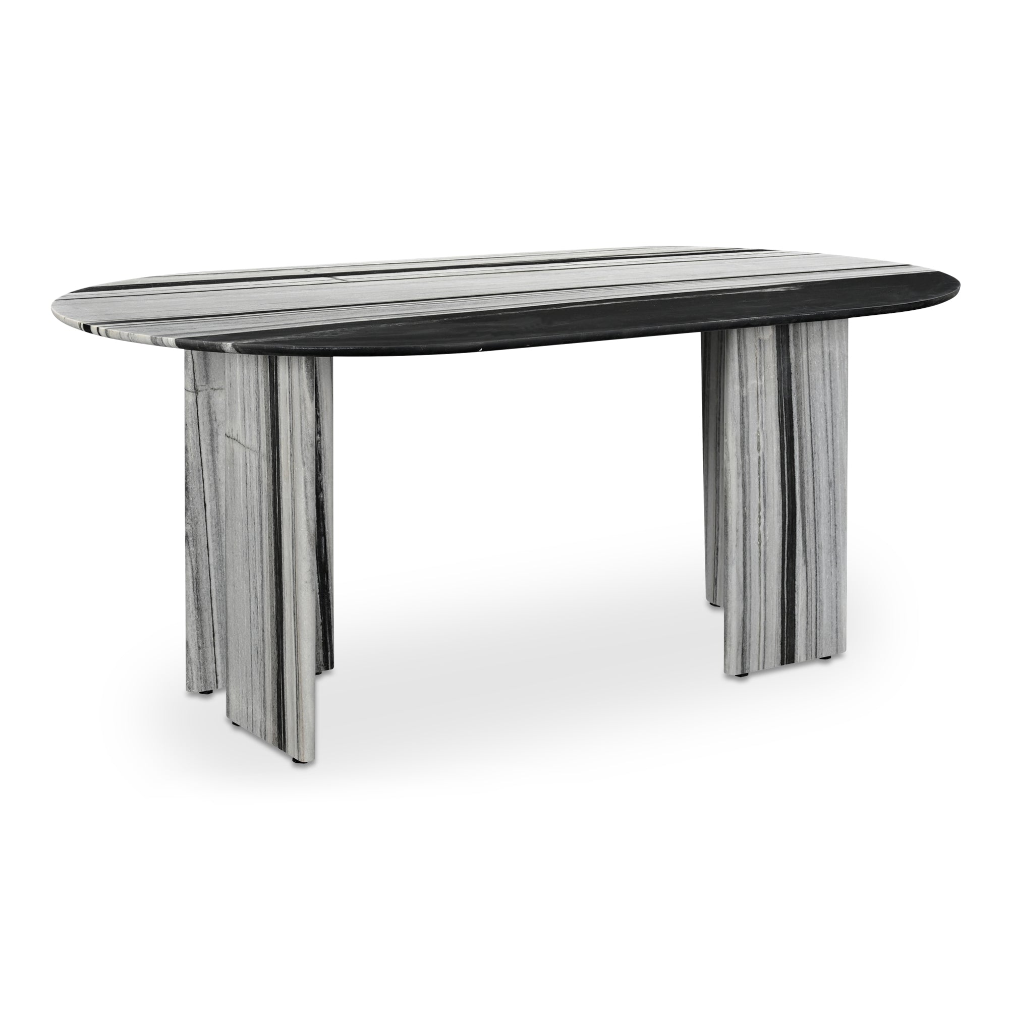 CELIA OVAL DINING TABLE