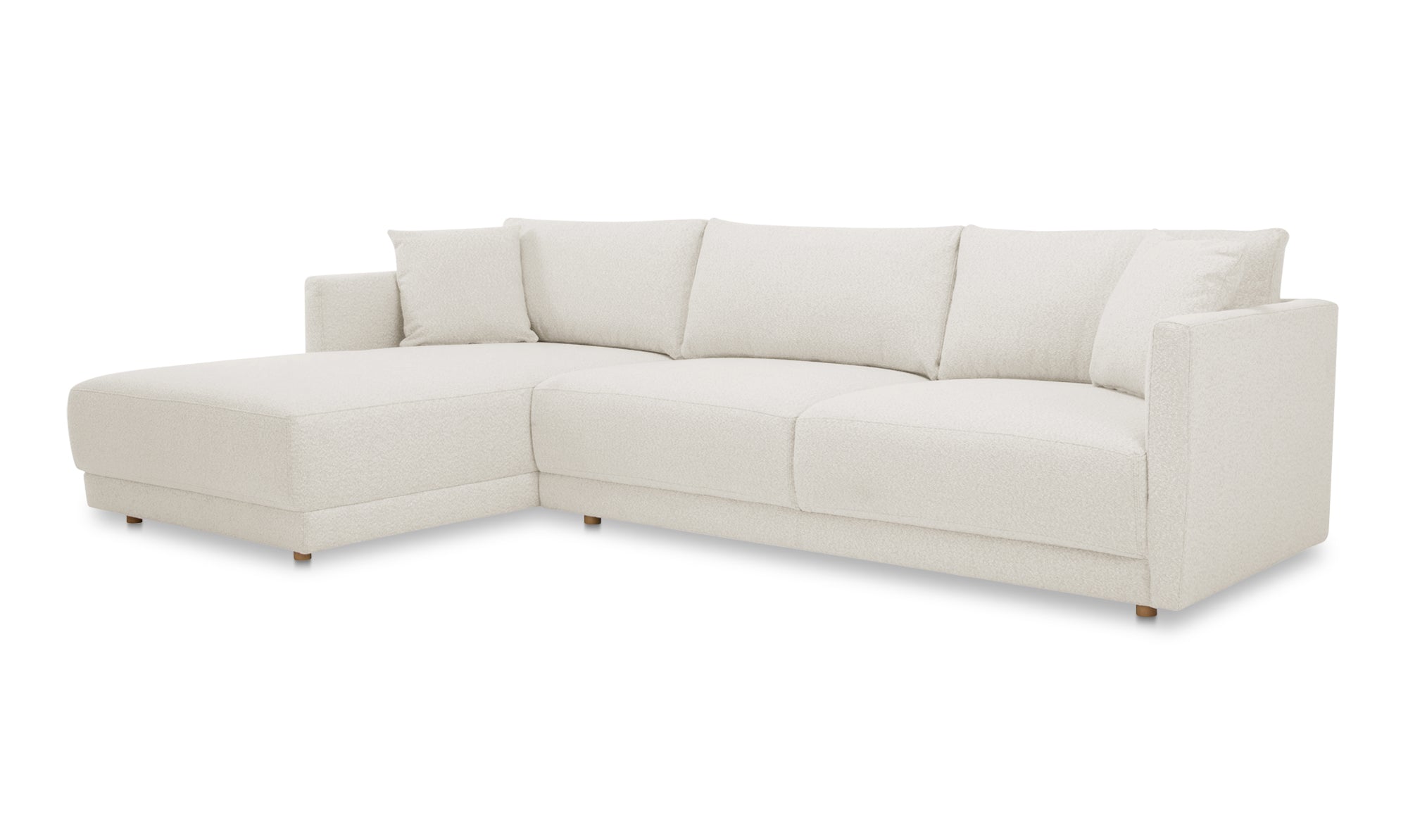 Bryn Sectional