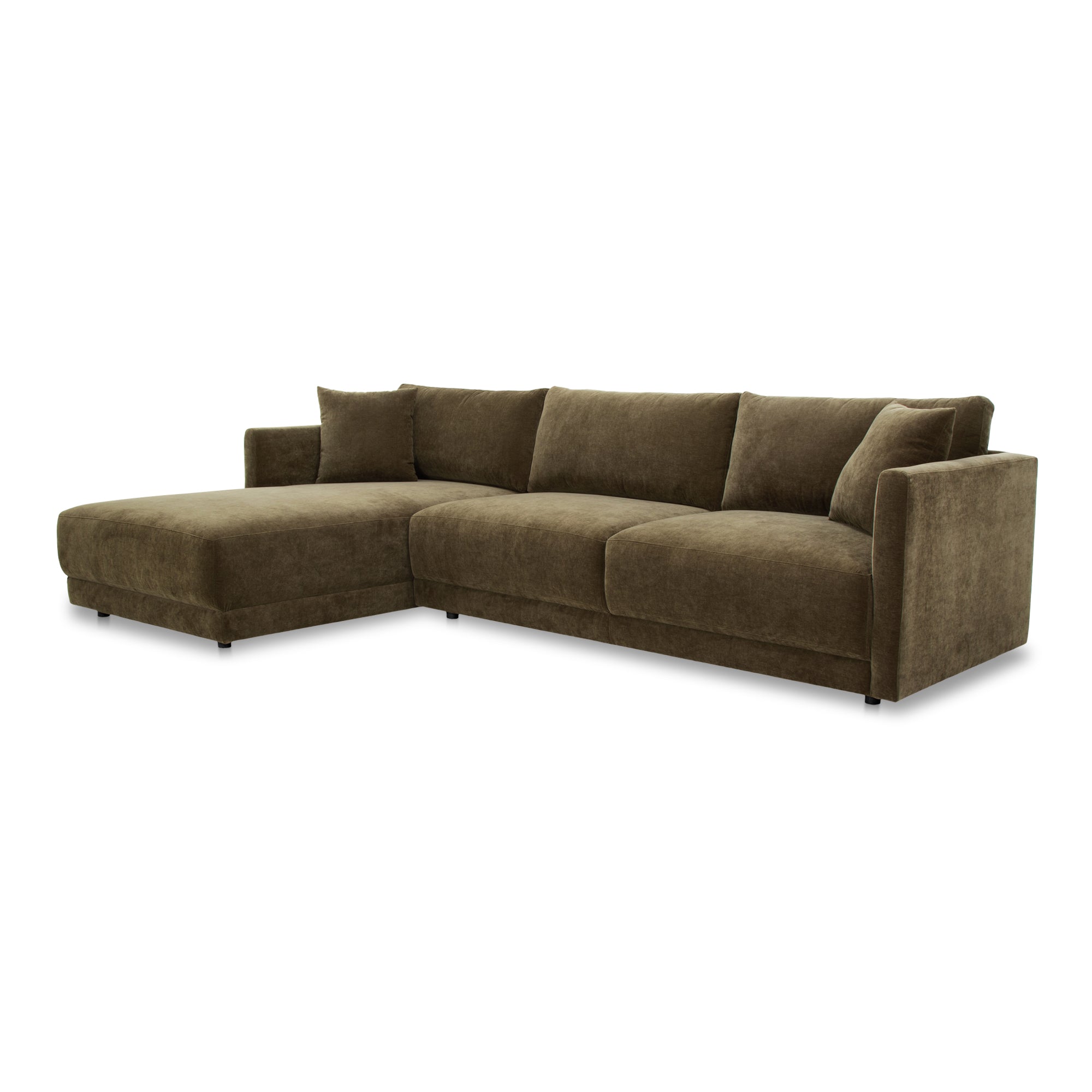 BRYN SECTIONAL