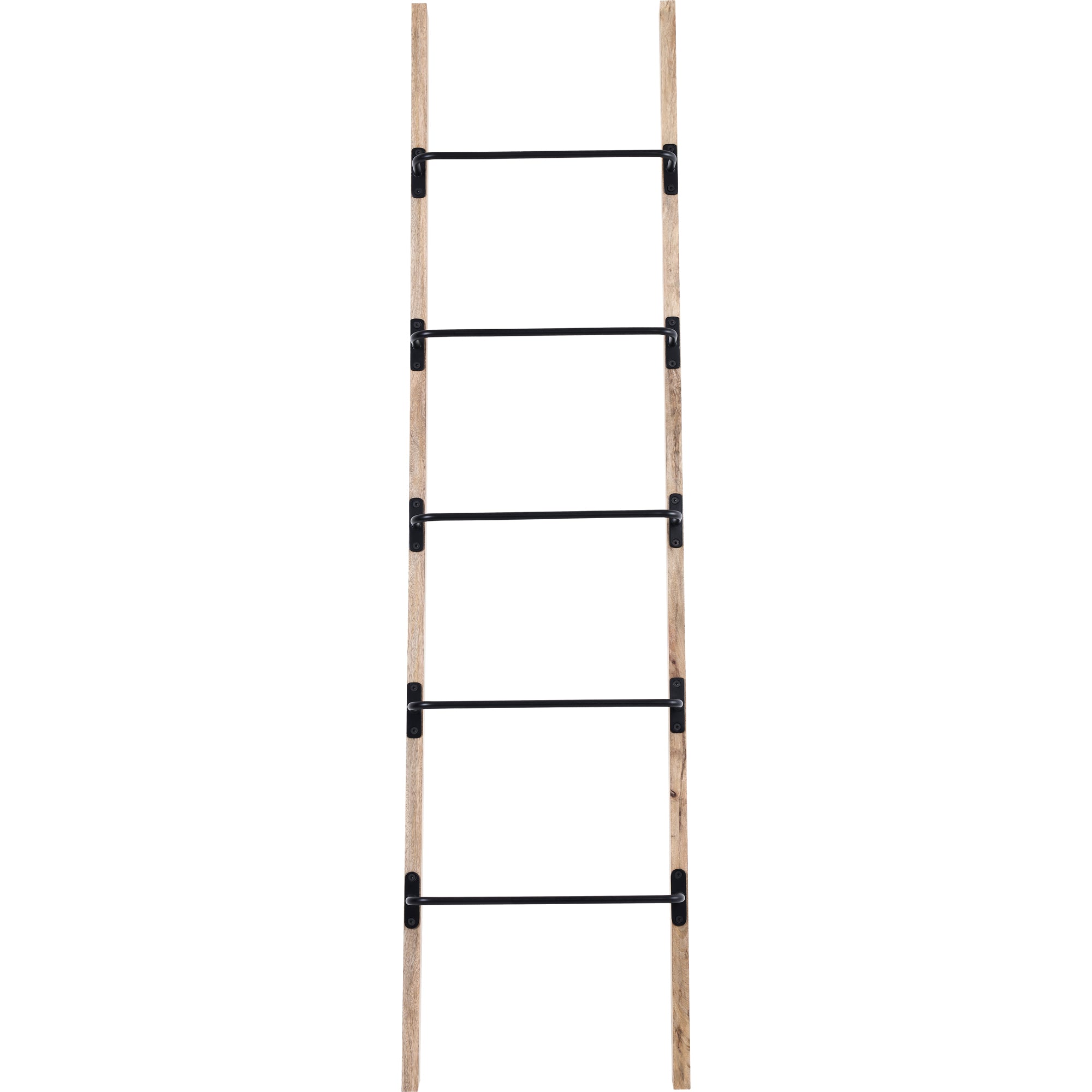 Blanket ladder metal best sale